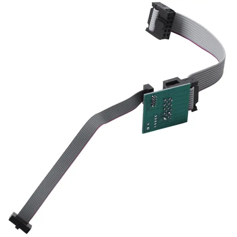 CC2531 CC2540 Zigbee USB ключ программирующий загрузочный кабель Bluetooth 4 0 Sniffer BTool