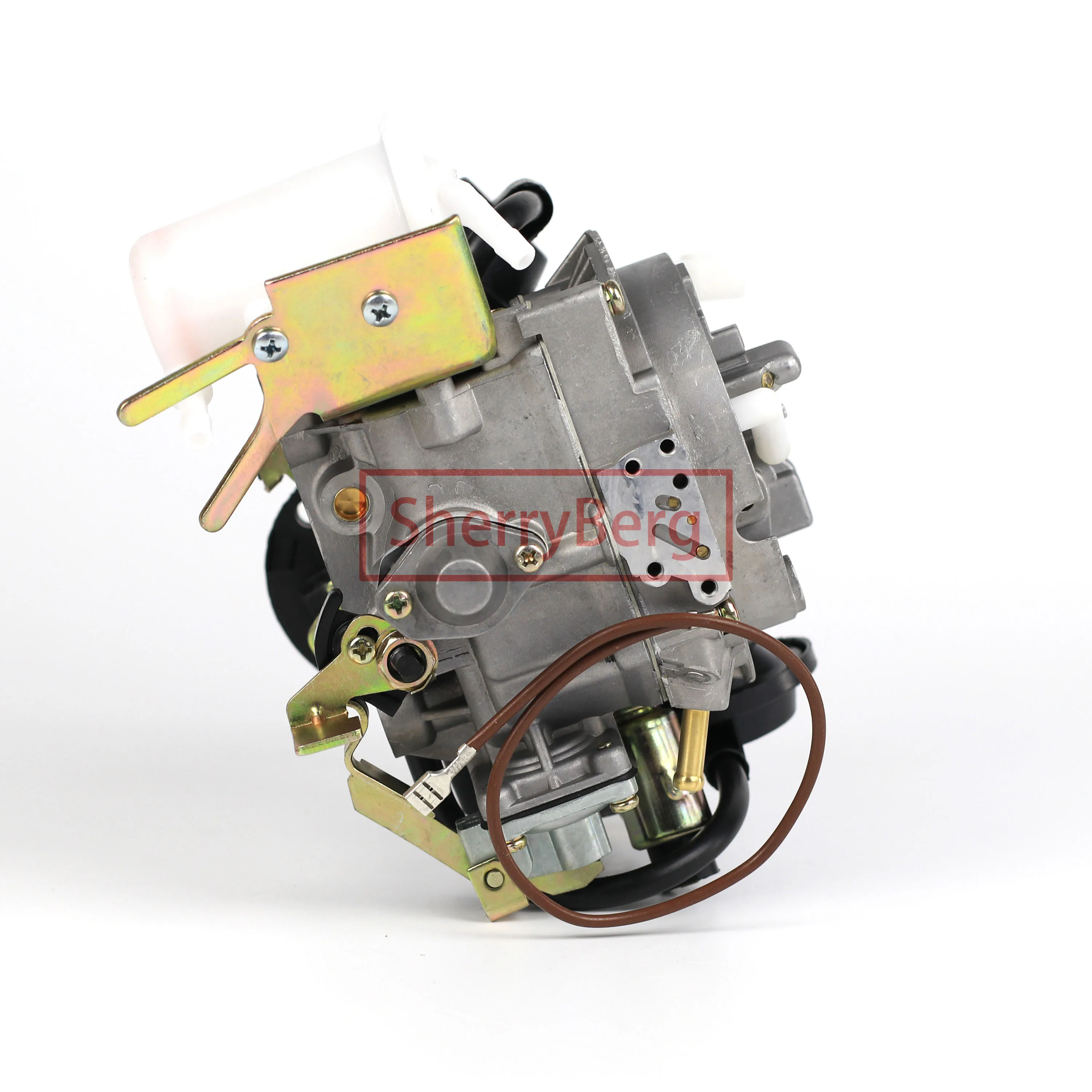 Бесплатная доставка КАРБЮРАТОР vergazer для Jikov 28 30 LEKR V W Skoda 1986 1996 carb FELICIA|Карбюраторы|