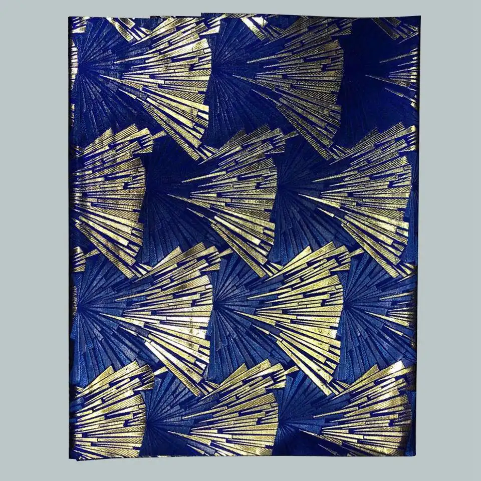 Черный/золотой африканский геле 2 шт ткань головной платок головные обертывания