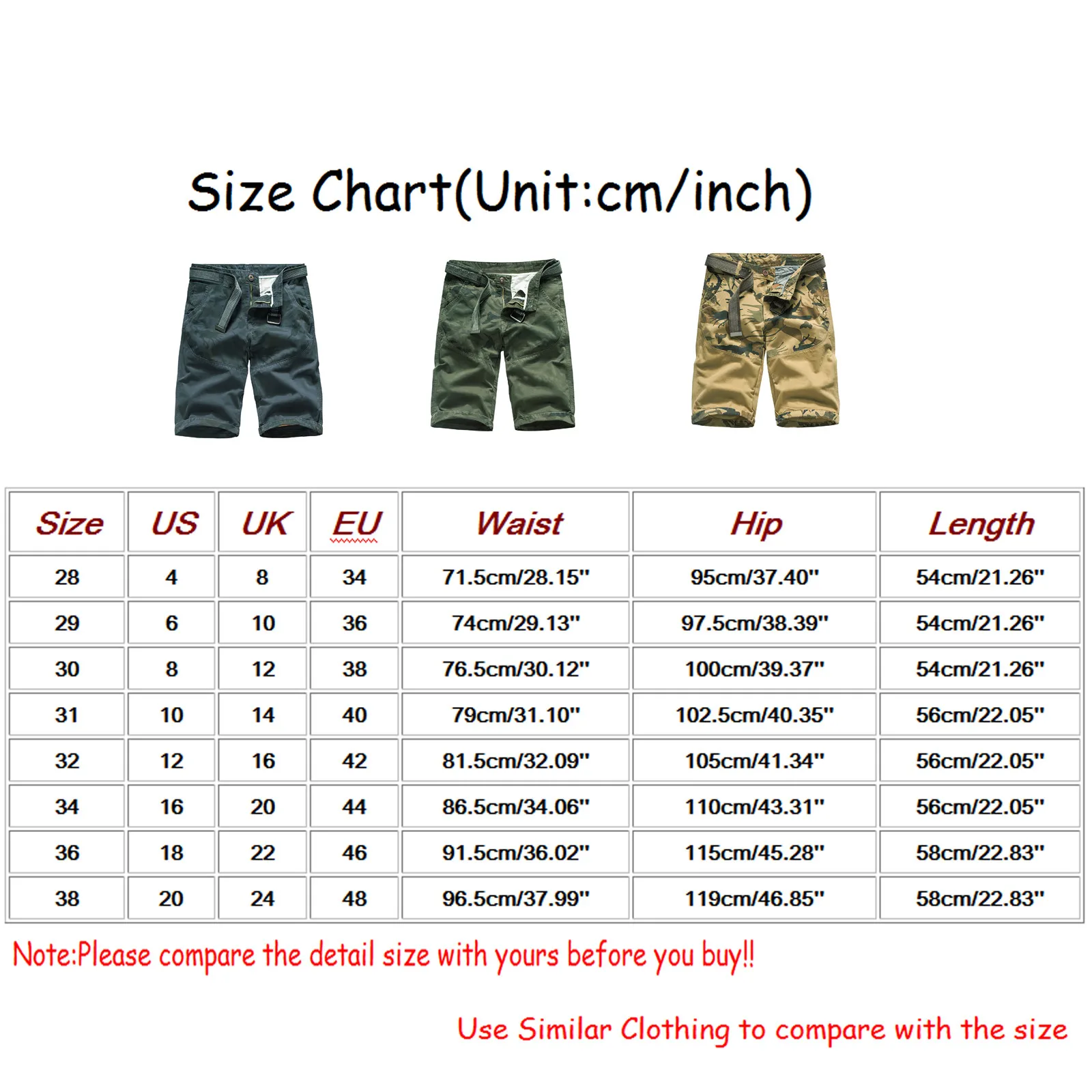 

2021 Summer New Cotton Cargo Shorts Men Casual Multi-Pocket Military Shorts Pants Loose Work Army Tactical Shorts Men