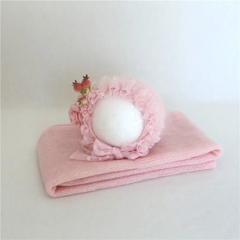 Детский реквизит для фотосъемки шляпа набор студийной новорожденных CHD300|Фон