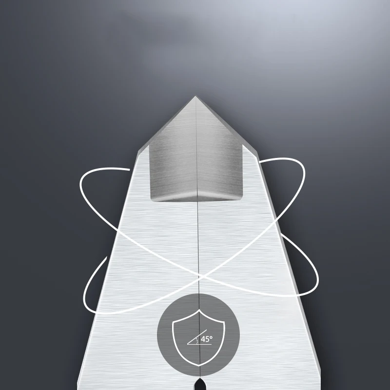 

Electronic Digital Caliper HD Full Screen Full Metal 0-150/200/300mm Stainless Steel Vernier Caliper precise measurement tool