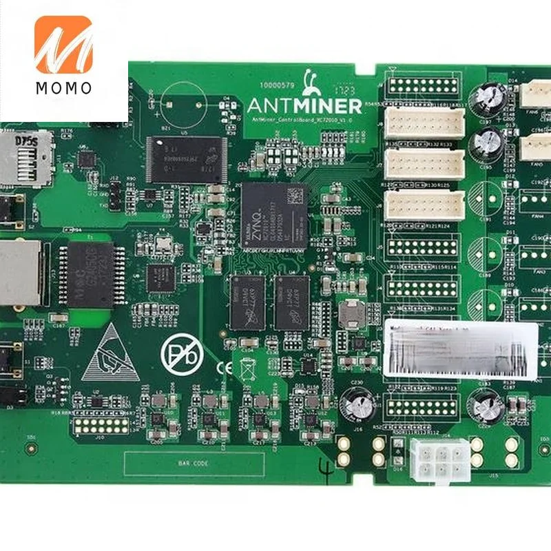 

Bitcoin Miner Control Board for T1 A1 T17 Control boasrd
