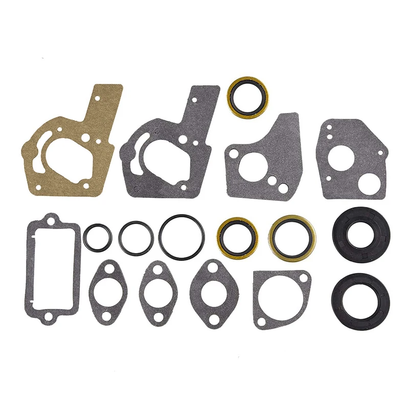 Набор прокладок для ремонта двигателей 5hp стандартные уплотнительные прокладки