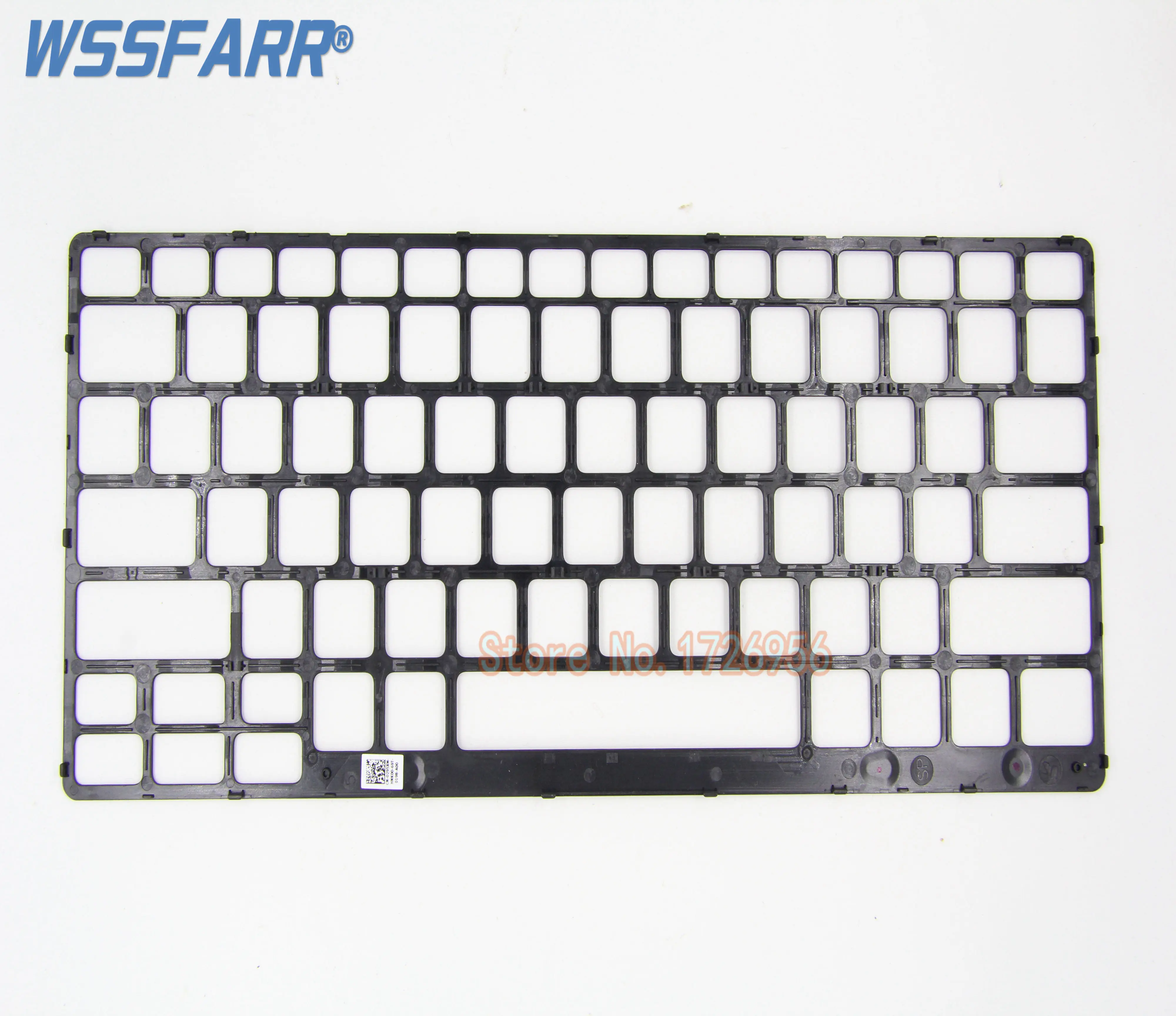 Новинка для DELL E7450 рамка для клавиатуры/полка 0295XM