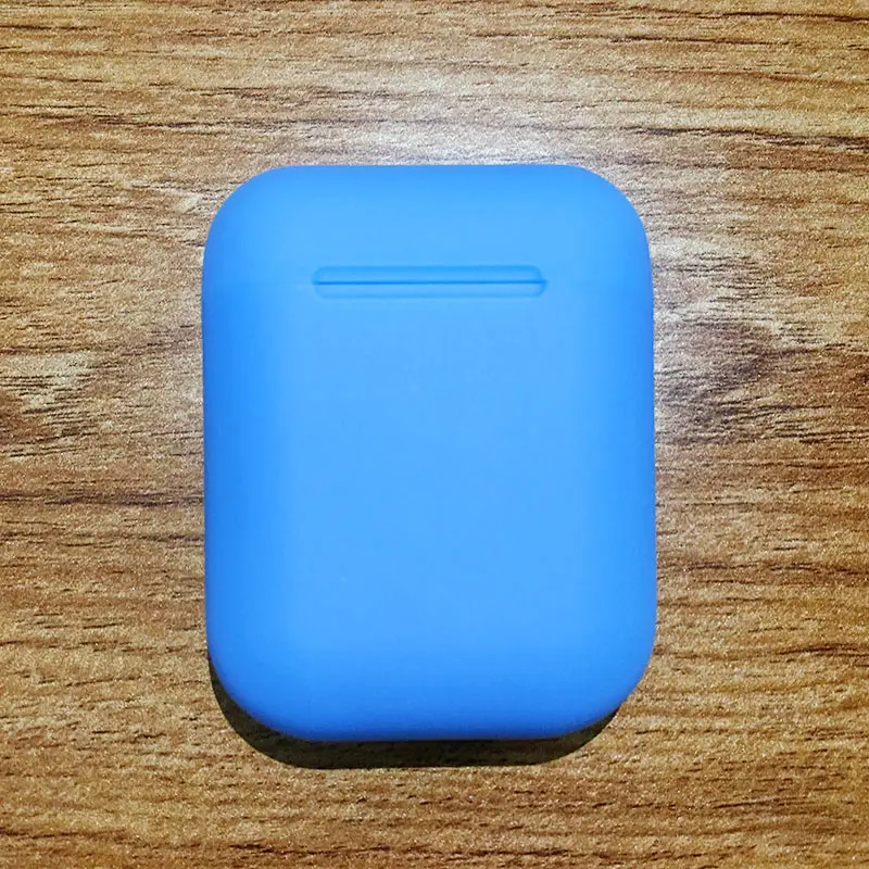 Красивые беспроводные наушники i12 tws Bluetooth 5,0, наушники с сенсорным управлением, стерео наушники с микрофоном, зарядная коробка для Iphone телефона