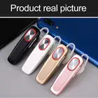 Bluetooth-гарнитура L9 с шумоподавлением, с микрофоном