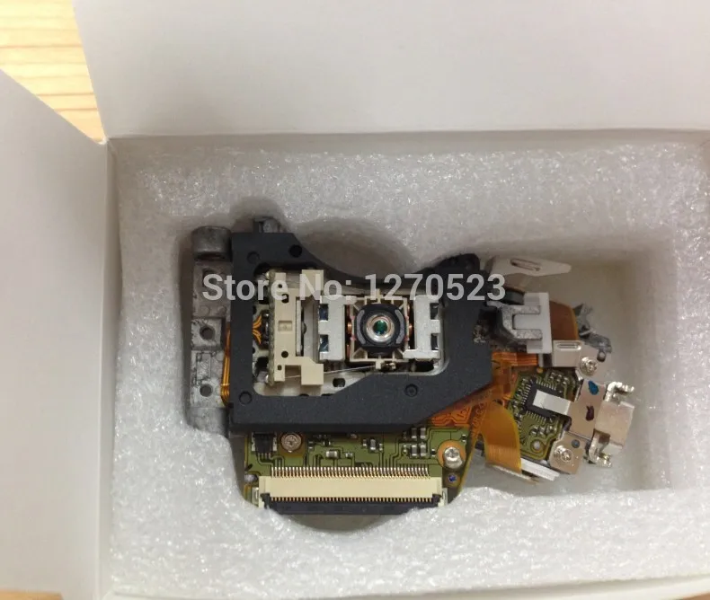 Новые лазерные линзы для Sony PS3 Playstation Bluray