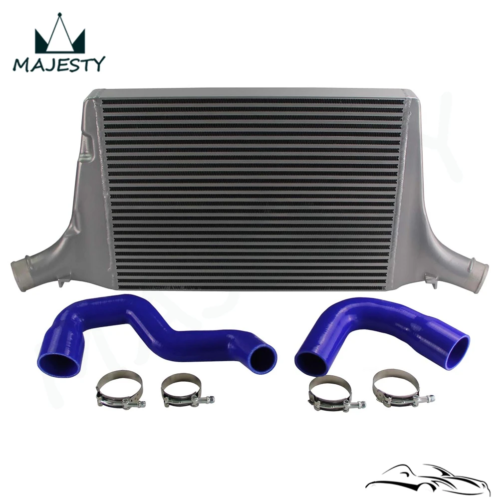 Подходит для Audi A4 B8 A5 2 7/3 0 TDI 08 12 синий набор промежуточных настроек соревнований| |