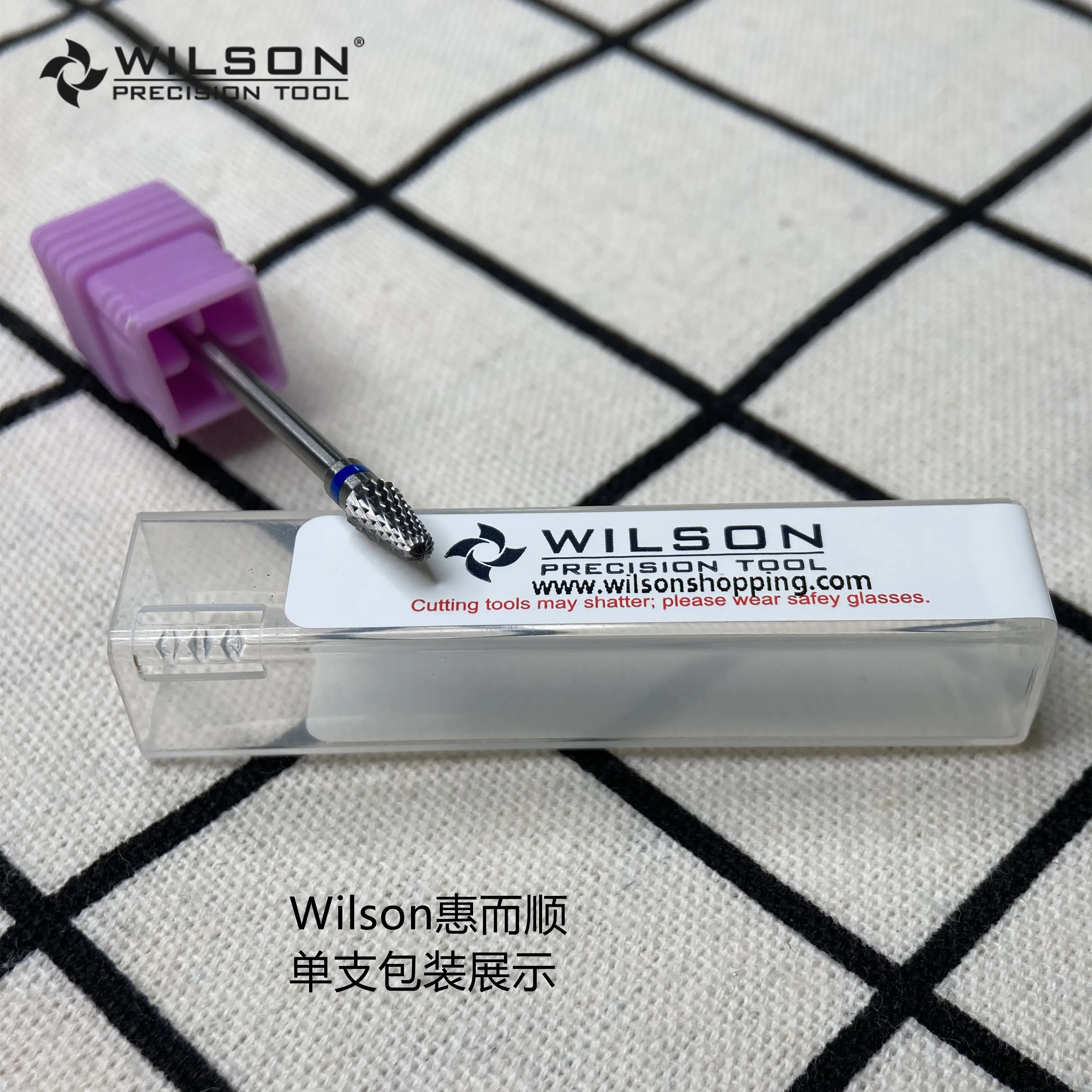 WilsonDental Burs 5000346-ISO 263 190 060        //