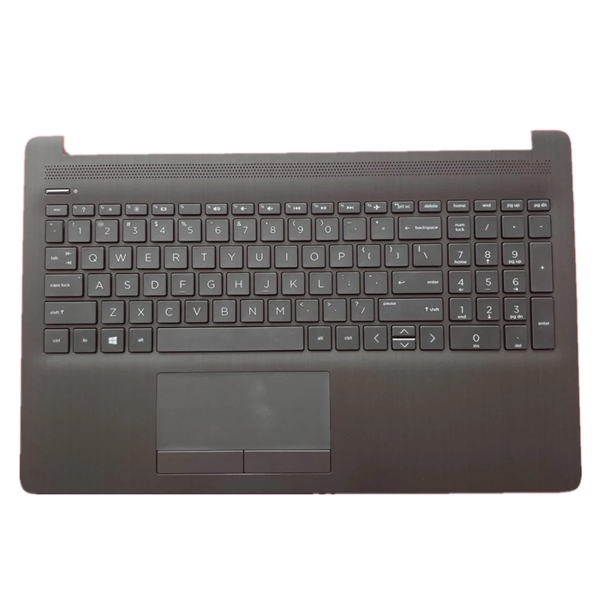 

Оригинальный Для HP 15-DA 15-DB 15-DR 250 255 нижний чехол оболочка C крышку L20387-001 100% рабочих