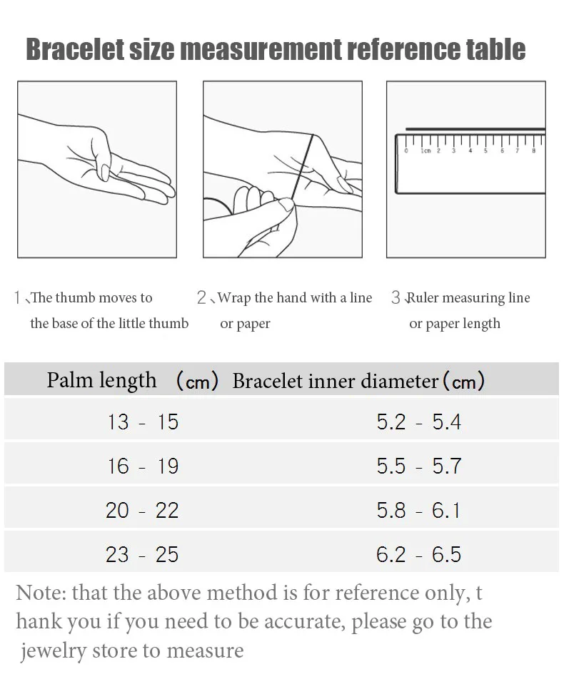 4 шт. детские браслеты с голубым камнем | Украшения и аксессуары