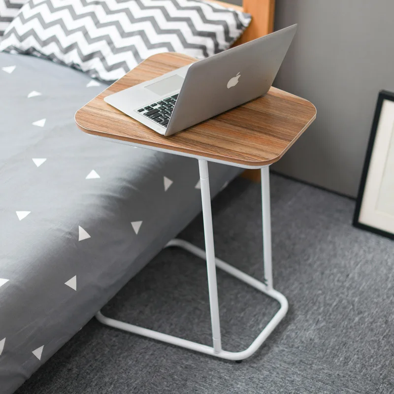 2020 креативный простой съемный компьютерный столик для ноутбука маленький диван