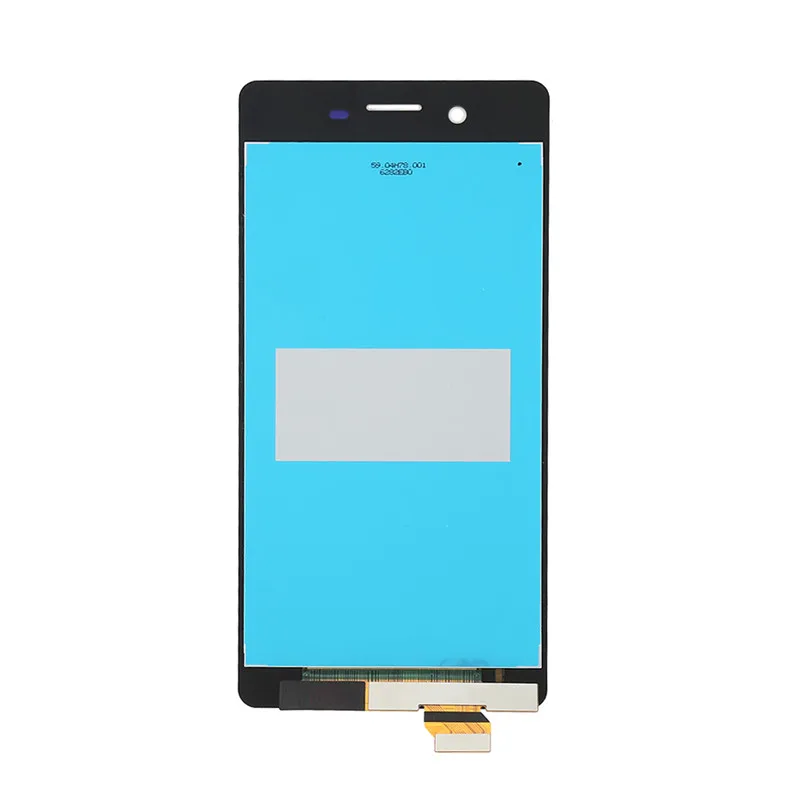 5," для Sony Xperia X Производительность F5121 F5122 F8131 F8132 преобразователь изображений для сенсорного дигитайзера замена экрана для Xperia X дисплей f8131 lcd