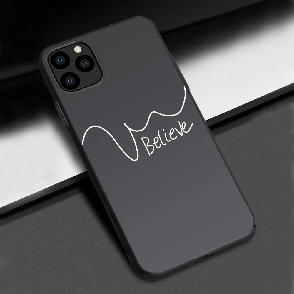 14 Чехол для iPhone 11 Pro Funda для iPhone 7 8 Plus Xs Max XR, чехол для iPhone XS 11Pro Max SE 6 6S Plus - Цвет: 14