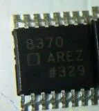 100% Новый оригинальный ad837arez AD8370 Бесплатная доставка убедитесь что новый |