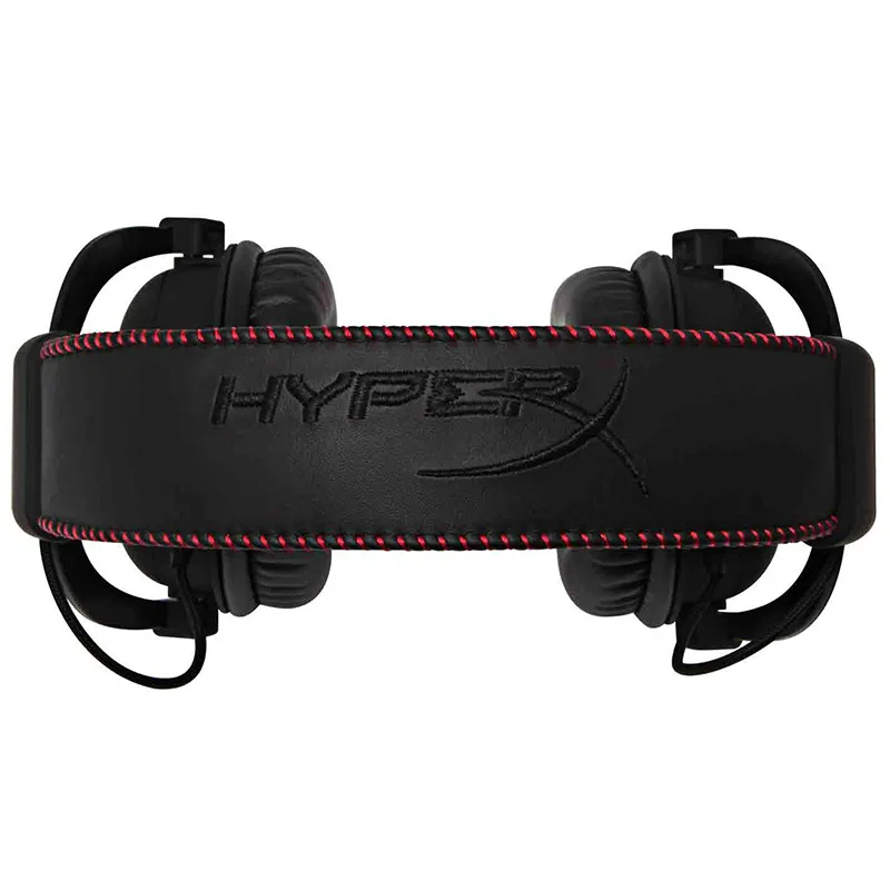 Игровые наушники для HyperX Cloud Core/7 1 компьютерная гарнитура с микрофоном ПК PS4 Xbox One