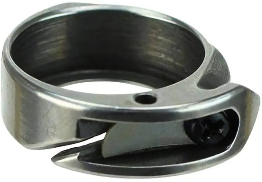 Крючок для шпули швейной машины 8603 8654 Singer 29K71 K72 29-4 29K11 29K21 29K30 29K73 | Дом и сад