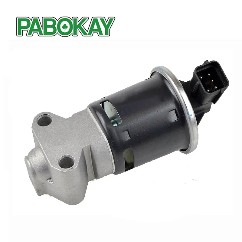 

EGR VALVE For Daewoo Matiz KLYA Chevrolet M200 M250 0.8 1.0 Chevrolet/Daewoo 1.0L 96612359 112012