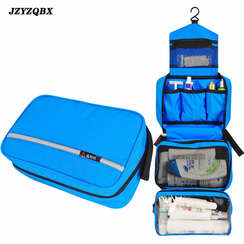 JZYZQBX сумка для хранения крючков Складная моющаяся многослойная дорожная