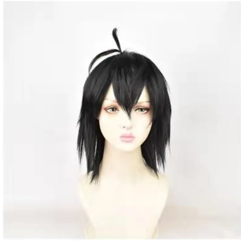 Аниме ножницы семь Косплей Костюм убийца полный комплект косплей Униформа