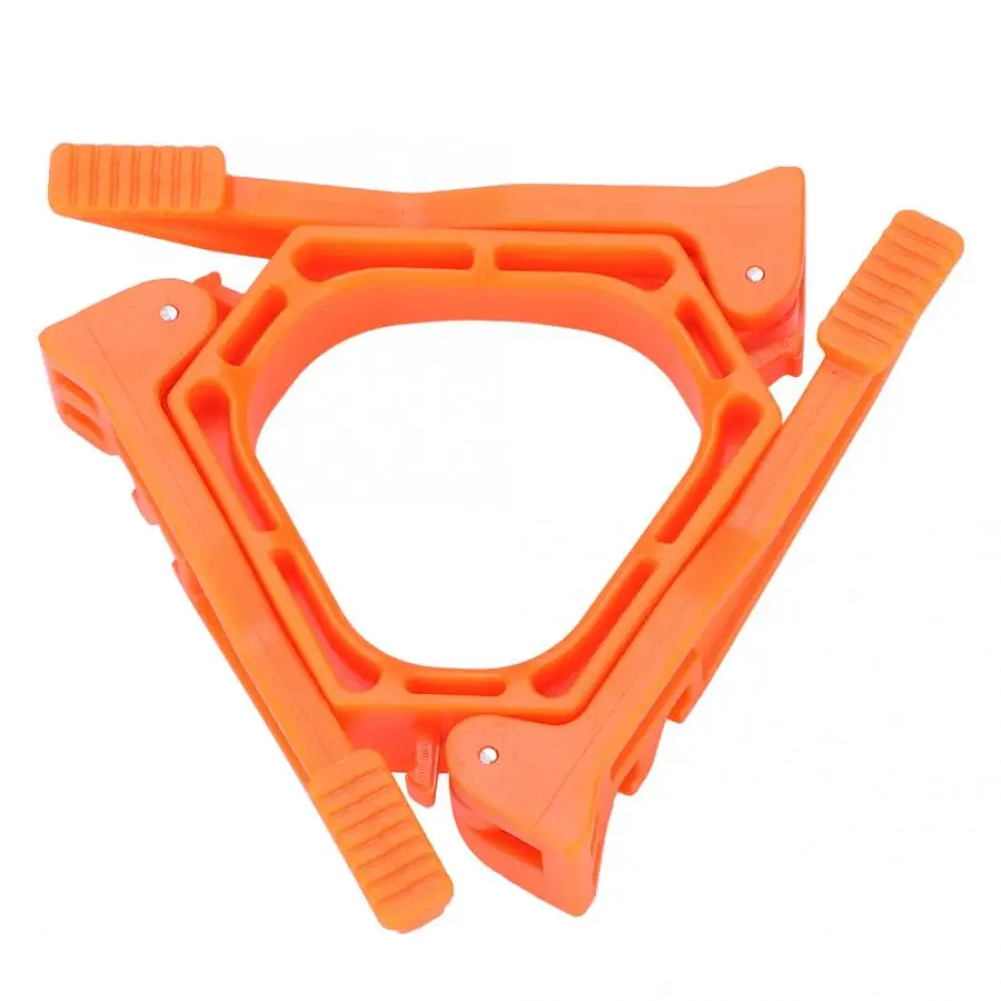 Кронштейн для газового бака портативный кронштейн кемпинга походная полка