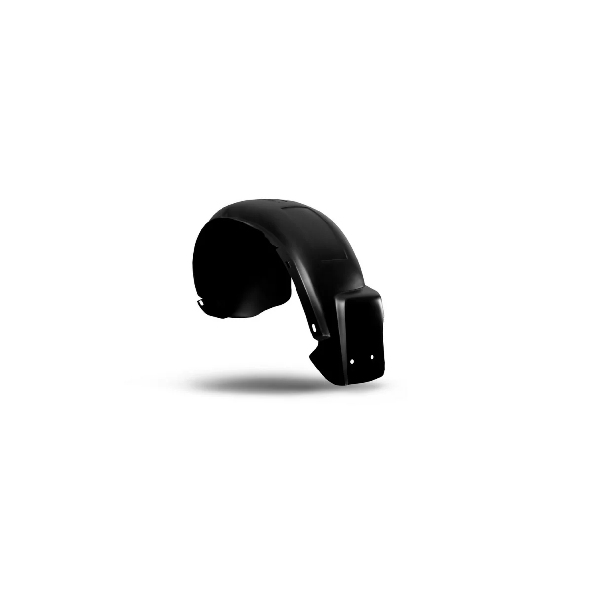 Подкрылок chevrolet niva 2009-2013 (задний левый) (шевроле нива) | Автомобили и мотоциклы