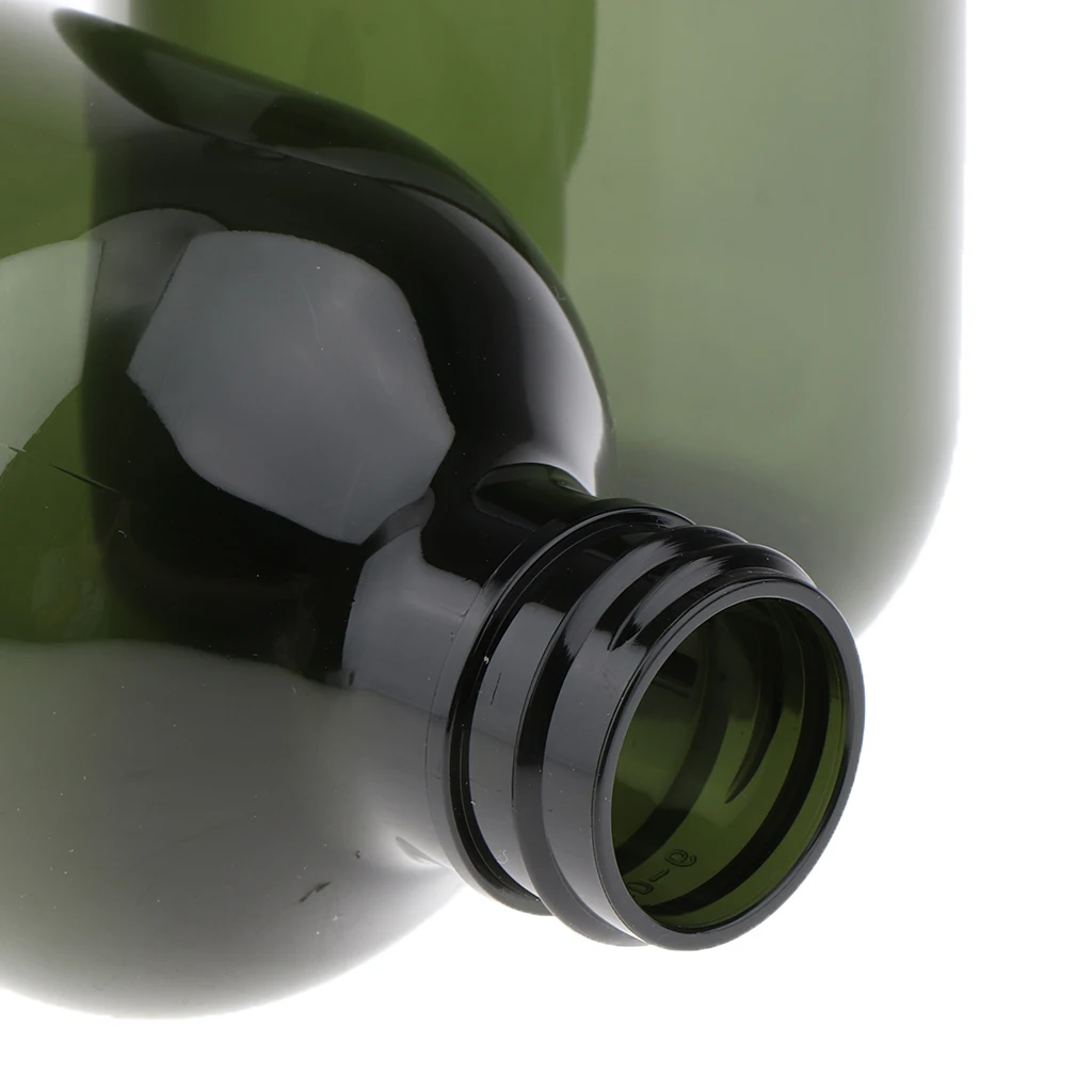 2 шт пустой шампунь кондиционер многоразового использования гель для душа