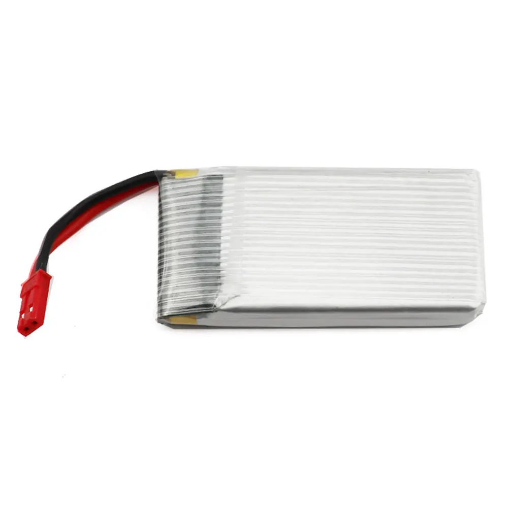 S32T батарея 3 7 V 2000mAh 22 минут время полета литиевая для дрона RC Quadcopter запасная
