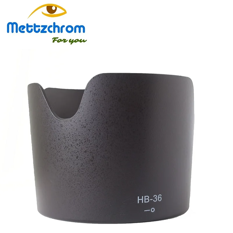 Фотобленда Mettzchrom HB36 для Nikon HB 36 VR Zoom Nikkor 70 300 мм f/4 5 6G|Бленды| |
