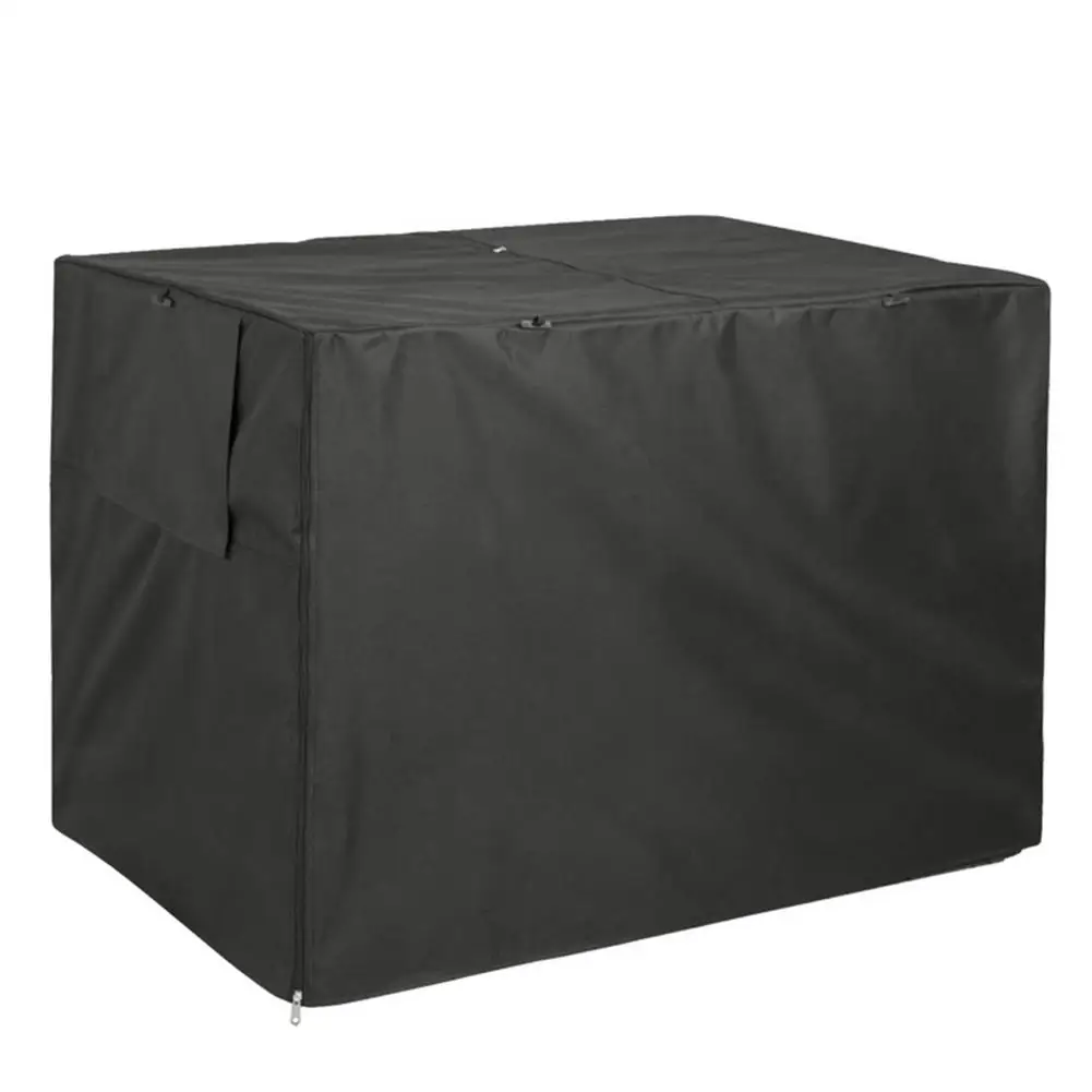 Универсальный подходит собачья клетка из проволоки крышка Клетка для собак