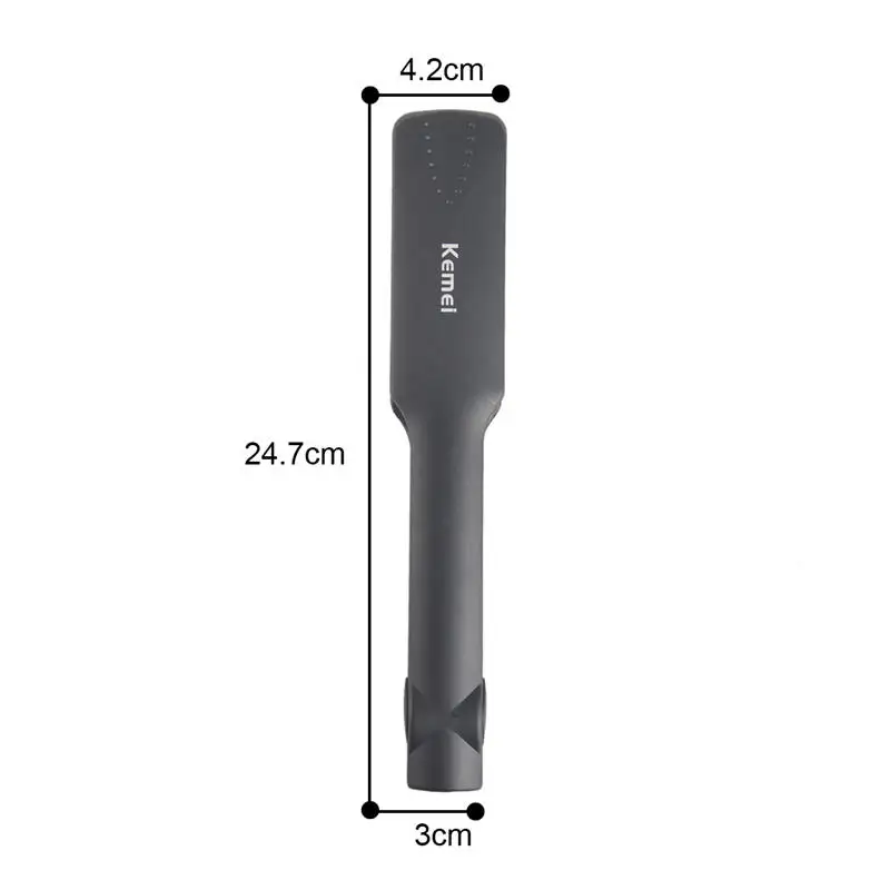 Профессиональный Выпрямитель для волос укладки утюжок выпрямления инструменты