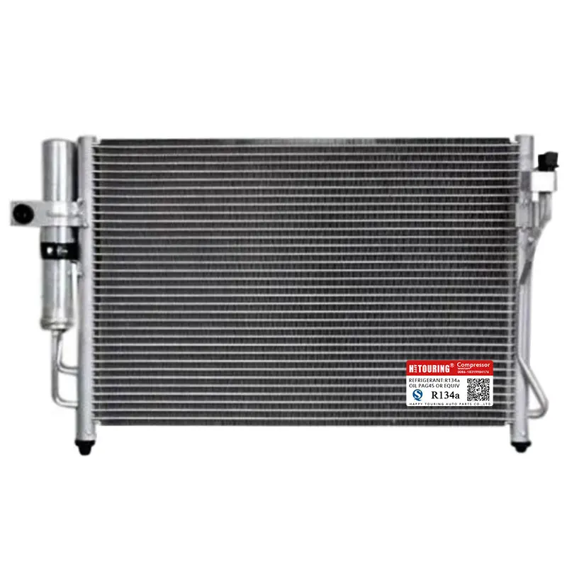 Кондиционер для автомобиля Hyundai GETZ PRIME TB 1 3 4 5 976061C000 976064H200 976061C100 976061C350|Установки