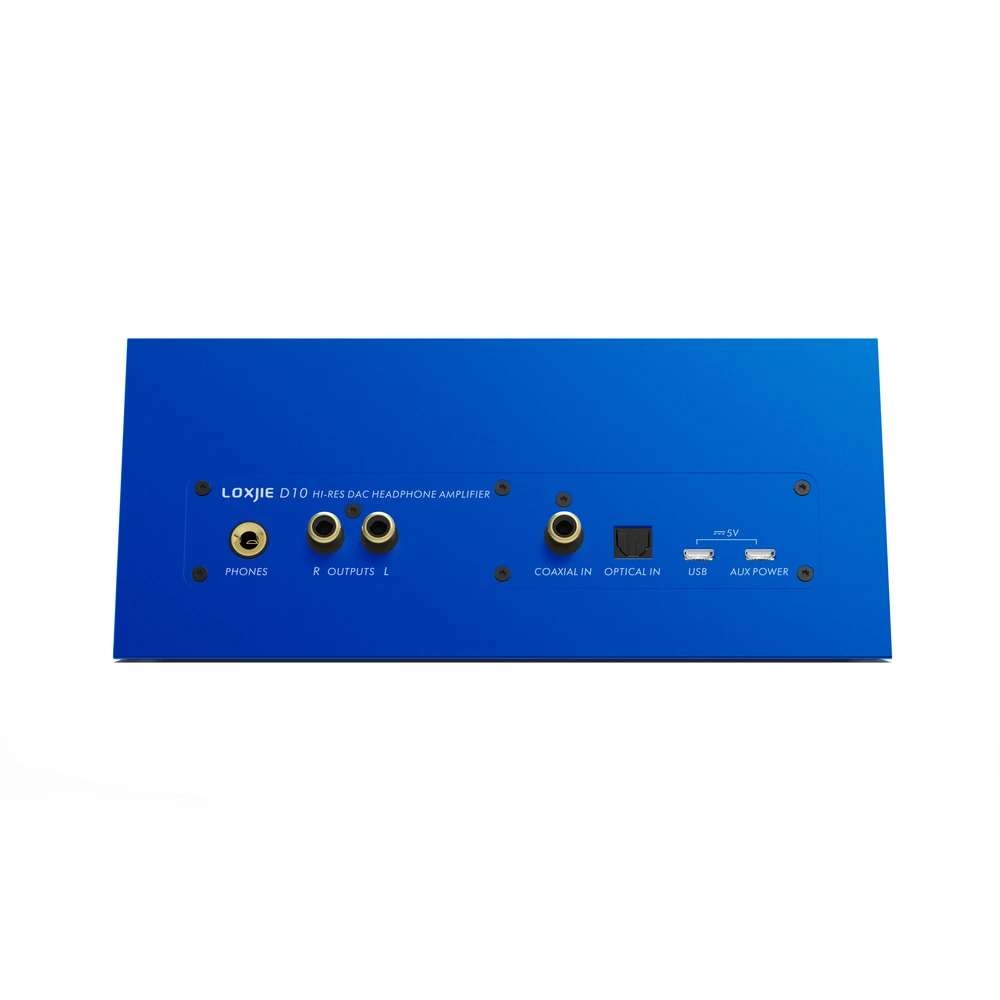LOXJIE D10 Hi res DAC преобразователь Оптический/коаксиальный/USB цифровой аналоговый