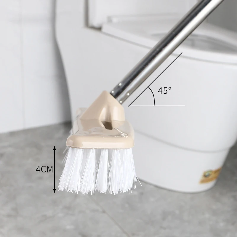 ONEUP многофункциональный телескопический напольный щетка швабра с длинной ручкой