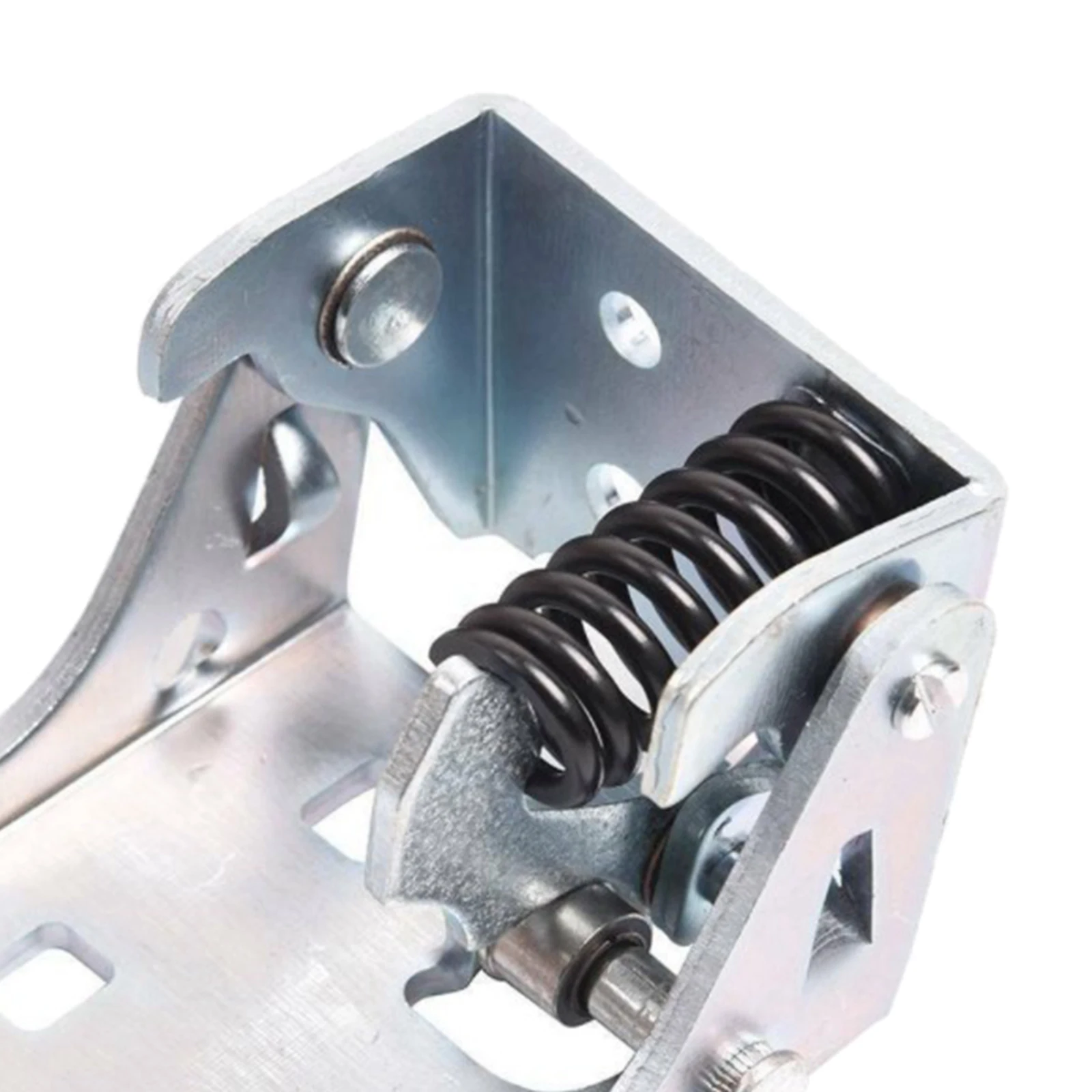 Петля двери автомобиля Авто левые боковые драйверы Нижняя дверь петля 20969645 для