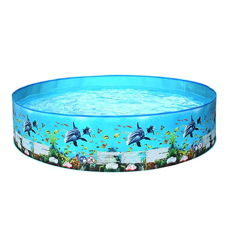 

Swimming Pool For Children Family Outdoor Inflatable Full Size Inflatable Leisure Suitable For Babies Children Adult Indoor New