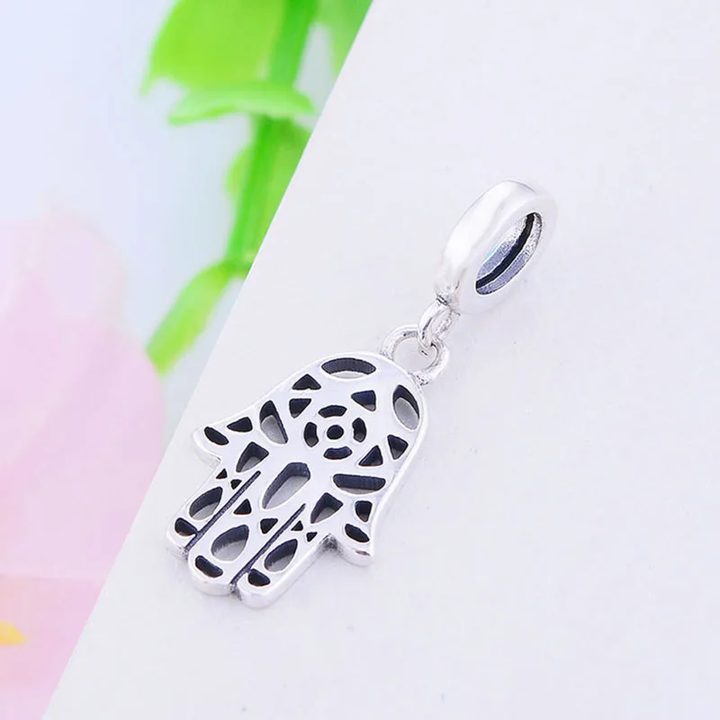 Подходят для оригинального браслета с подвесками в виде сковороды ручная работа