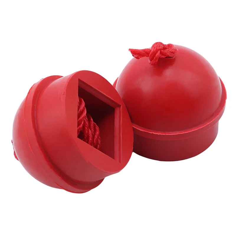 Резиновый кий для бильярда горячая Распродажа 1 пара | Спорт и развлечения