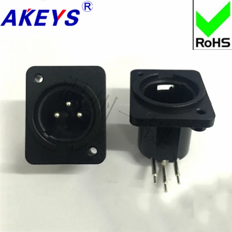 4 шт. пластиковые трехъядерные гнезда для карт DIN-318 | Обустройство дома