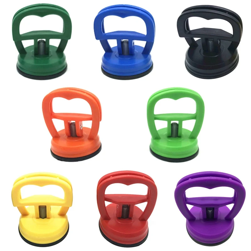 

Universal Mini Car Dent Repair Puller Suction Cup Bodywork Panel Sucker Remover Tool Heavy-duty rubber For Glass Metal Plastic