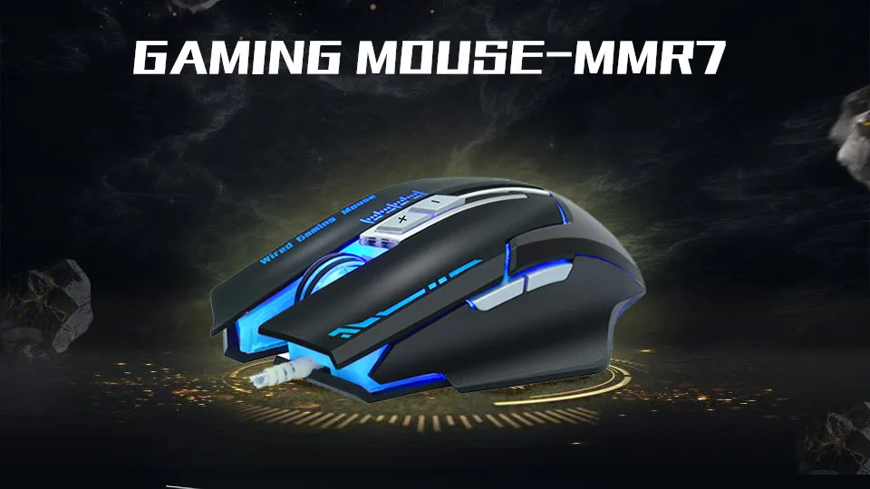 ZUOYA игровая мышь USB Проводная оптика Micel светодиодный с подсветкой игра Mause для ПК ноутбука pro gamer