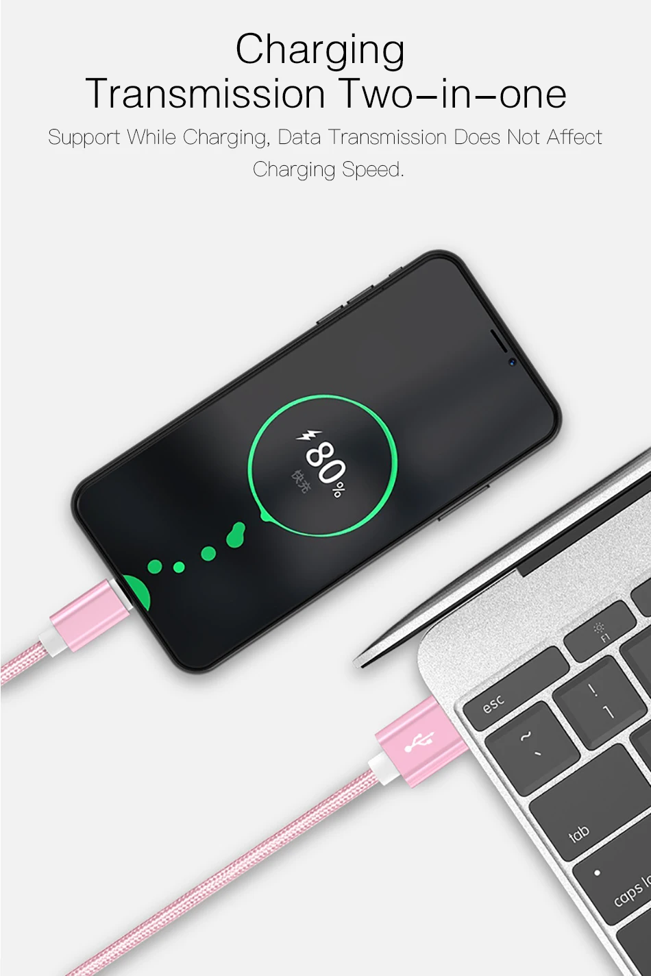 25 см 1m 1,5 m 2m 3M USB кабель с микро USB зарядное устройство кабель Micro-USB с длинным кабелем для зарядки зарядное устройство для Android провод для Samsung J3 J5 J7 Redmi 8 7 7A