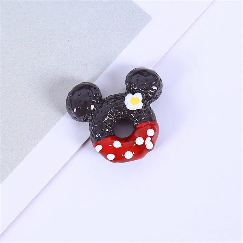 Полимерные пончики формы для пластилина супер светильник клей крема глины