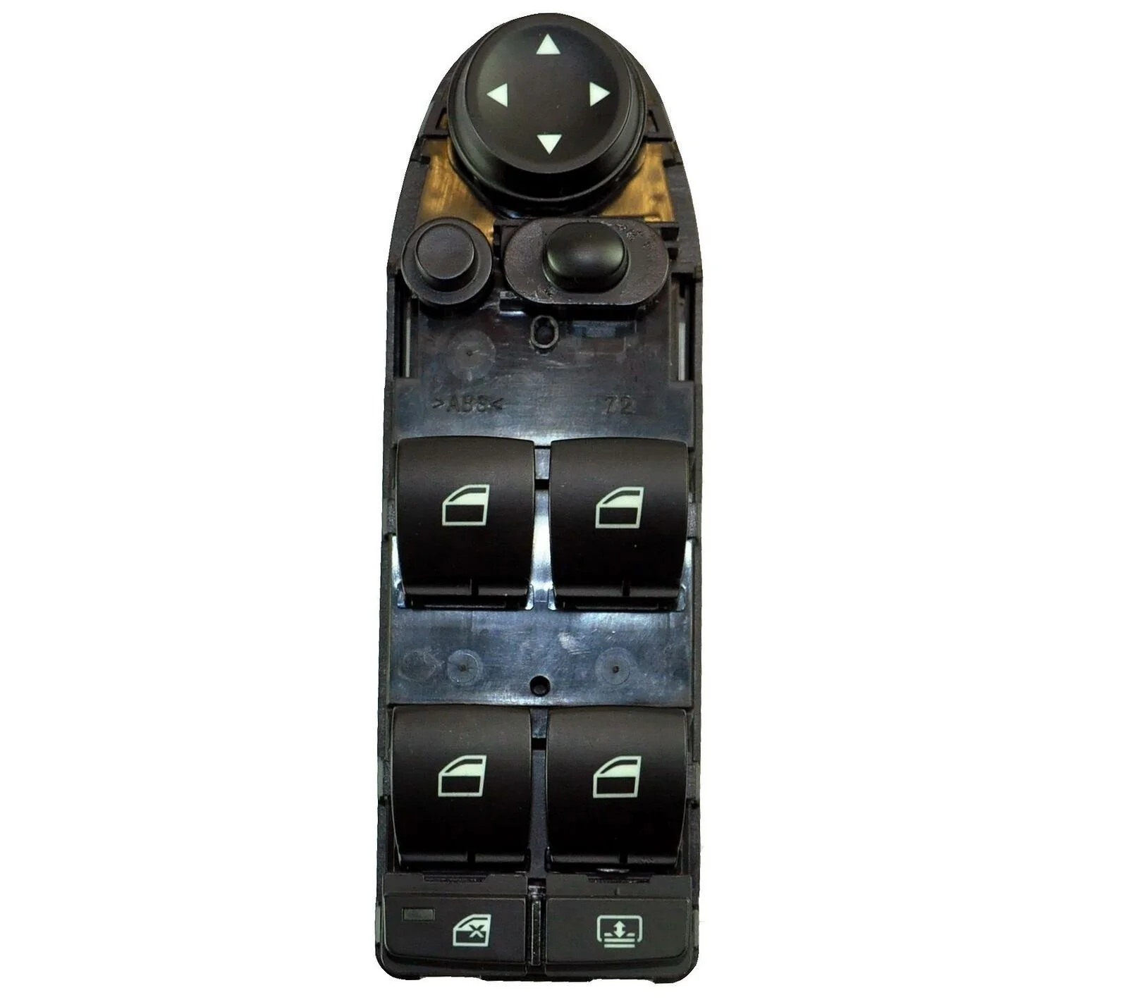 

Переключатель стеклоподъемника/переключатель стеклоподъемника подходит для BMW E60 61319122113