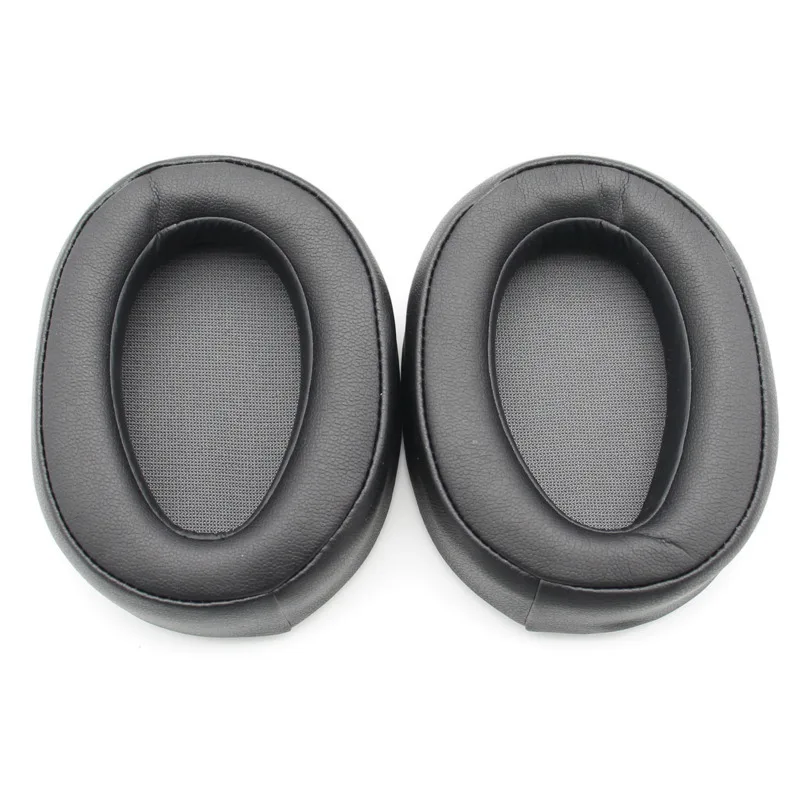 Replacement Earpad For Sony MDR-100AAP MDR-100A H600A Headphone Headset Ear Pads Cushions Protein Earphone Set Eh# | Электроника