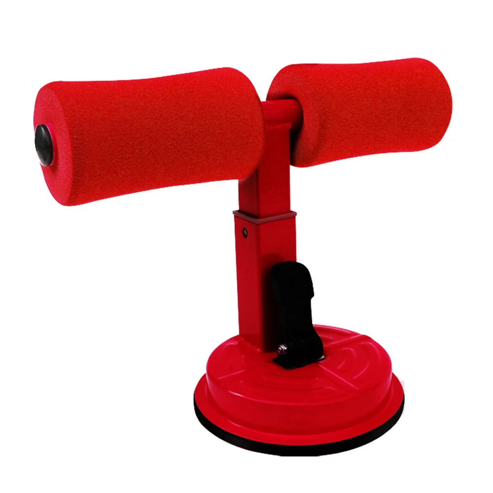 Gym Workout Abdominal Curl Exercise Adjustable Crunch Sit-up Assistant Device Home Fitness Lose Weight Equipment | Спорт и