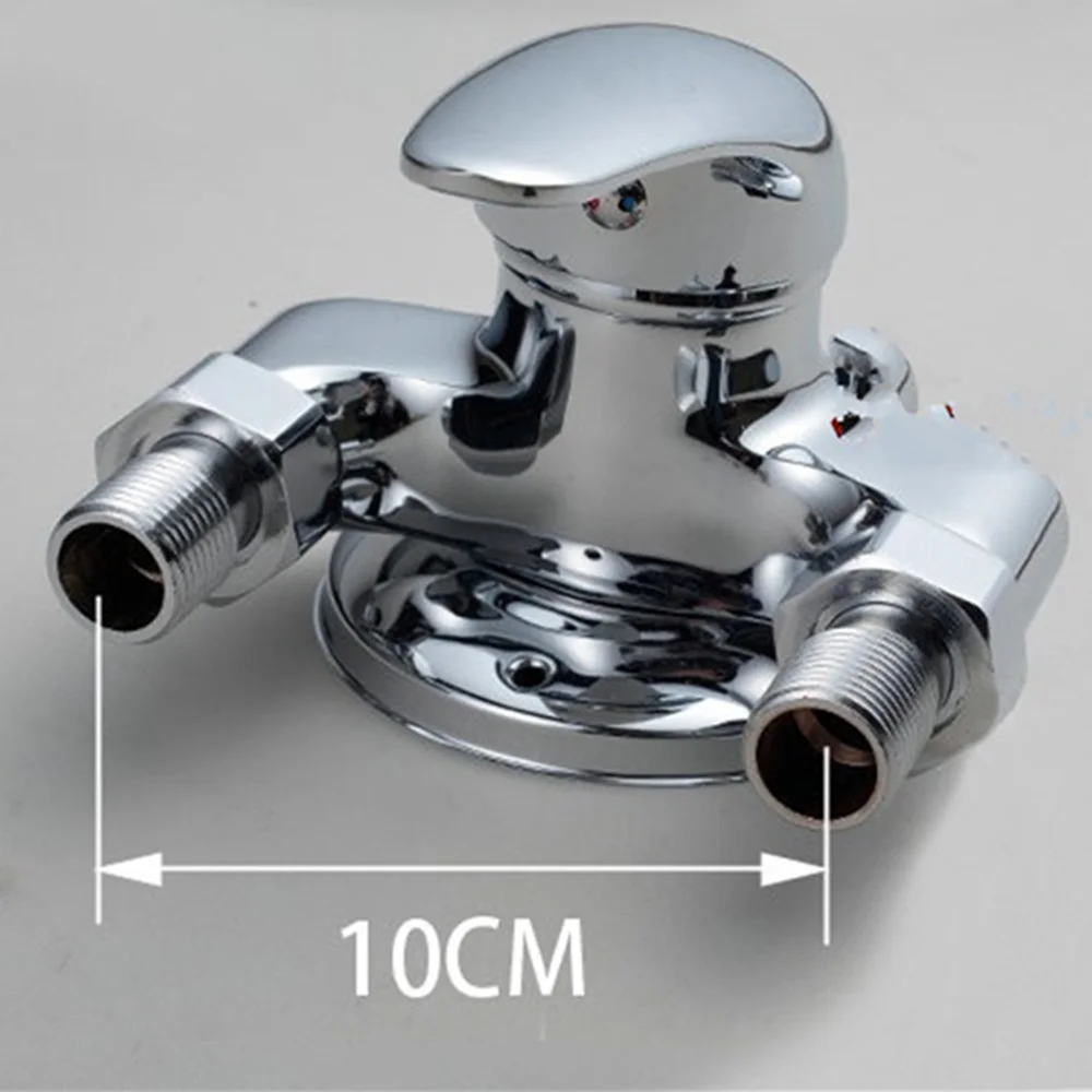 Полностью медный смеситель для душа|Смесители душа| |