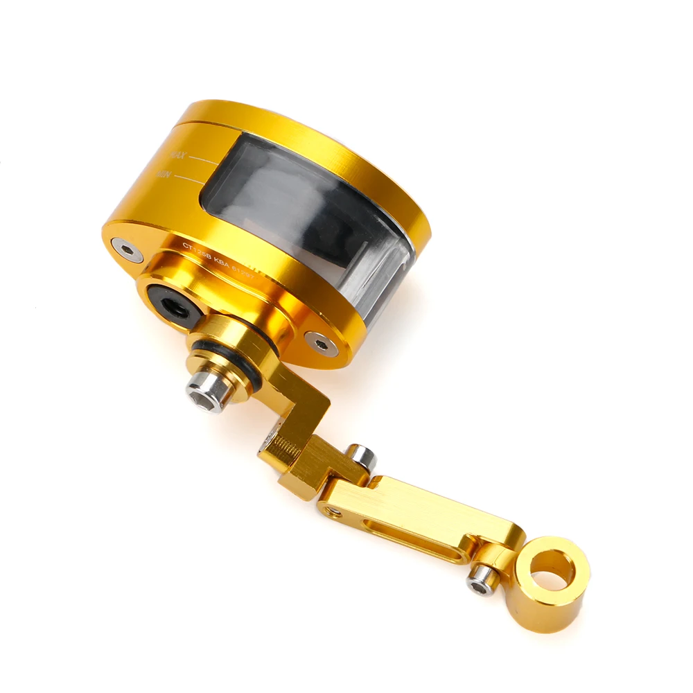 Для Yamaha TMAX 530 900 TTR250 TDM 850 трассировщик тормозной жидкости резервуар сцепления бак