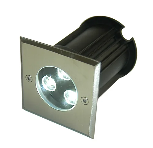 

Free shipping by DHL !! stainless steel,3W LED inground light,underground LED light,buried light,CE,IP67,DS-11S-01-3W,110-250VAC
